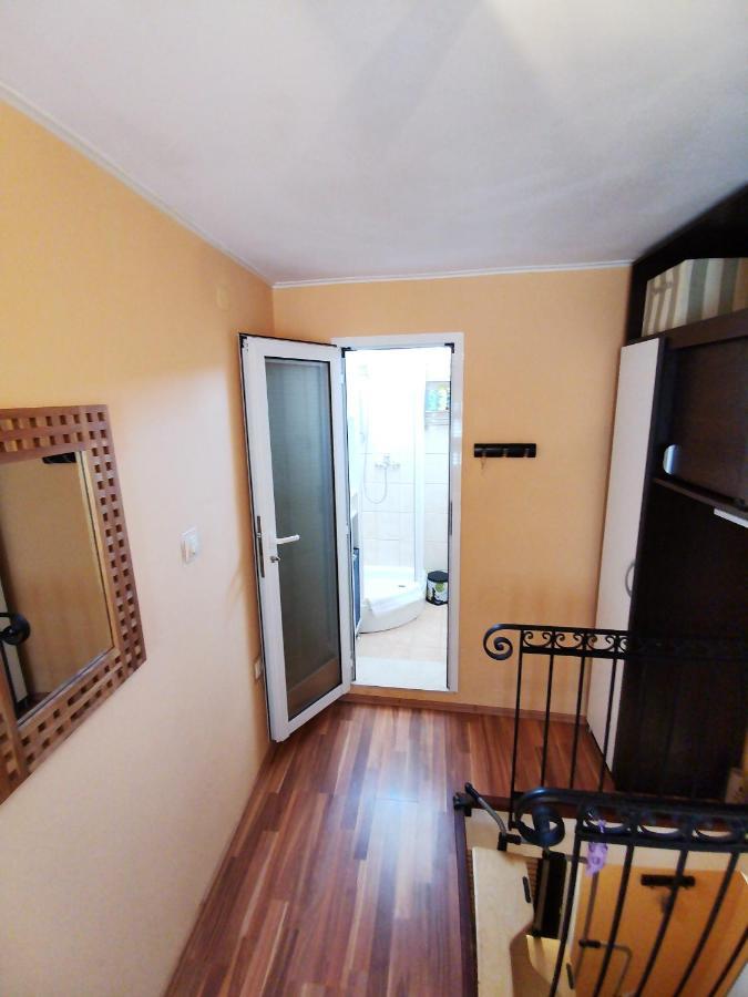 Apartments Kovacic_Grubisic Split Exterior foto