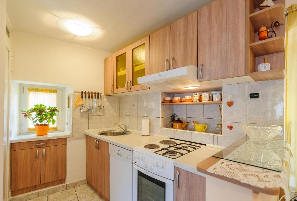 Apartments Kovacic_Grubisic Split Cameră foto