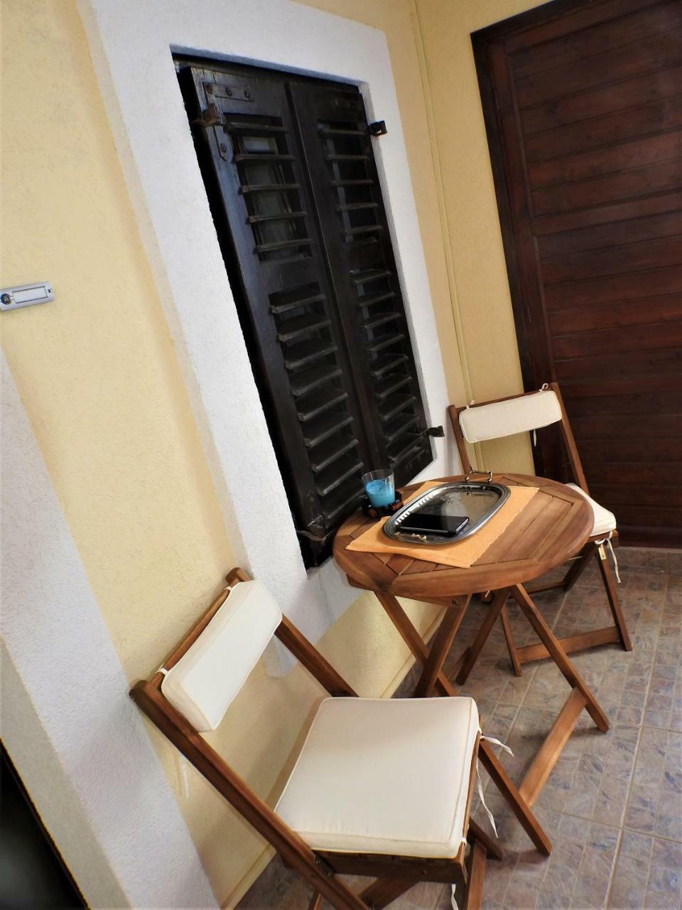 Apartments Kovacic_Grubisic Split Exterior foto