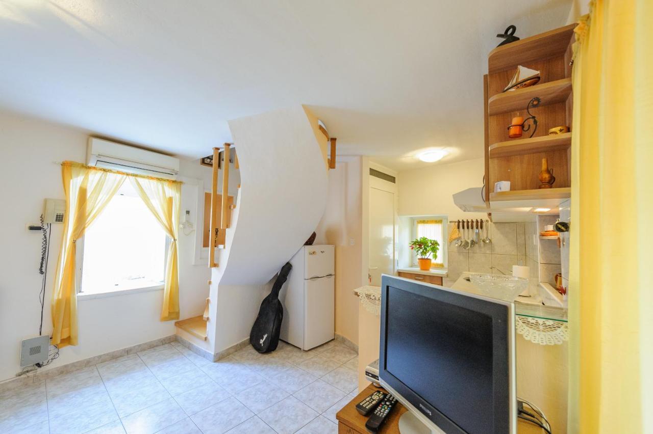 Apartments Kovacic_Grubisic Split Cameră foto