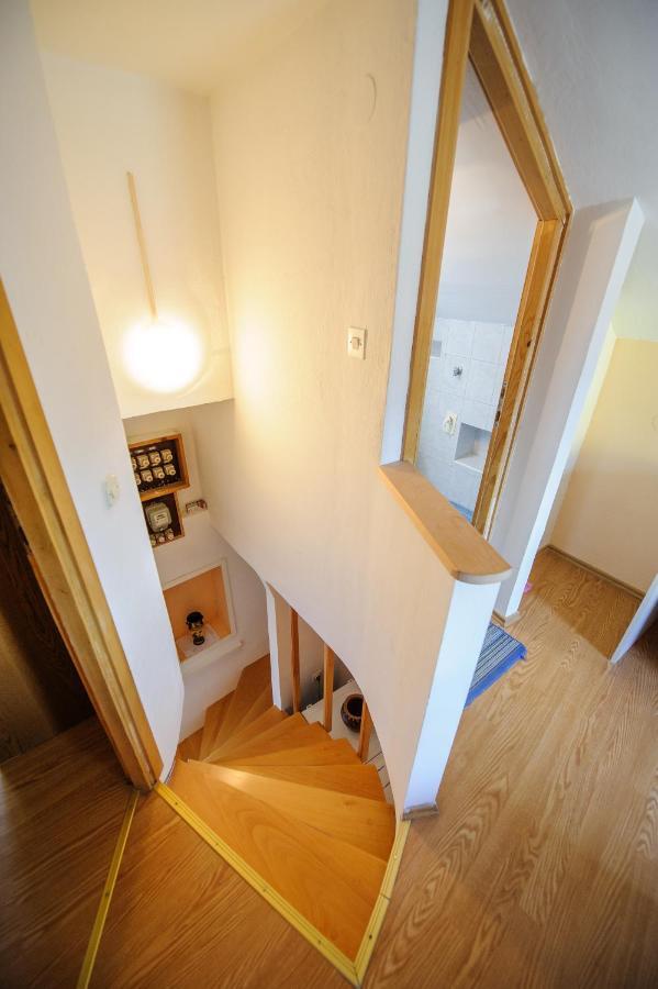 Apartments Kovacic_Grubisic Split Cameră foto