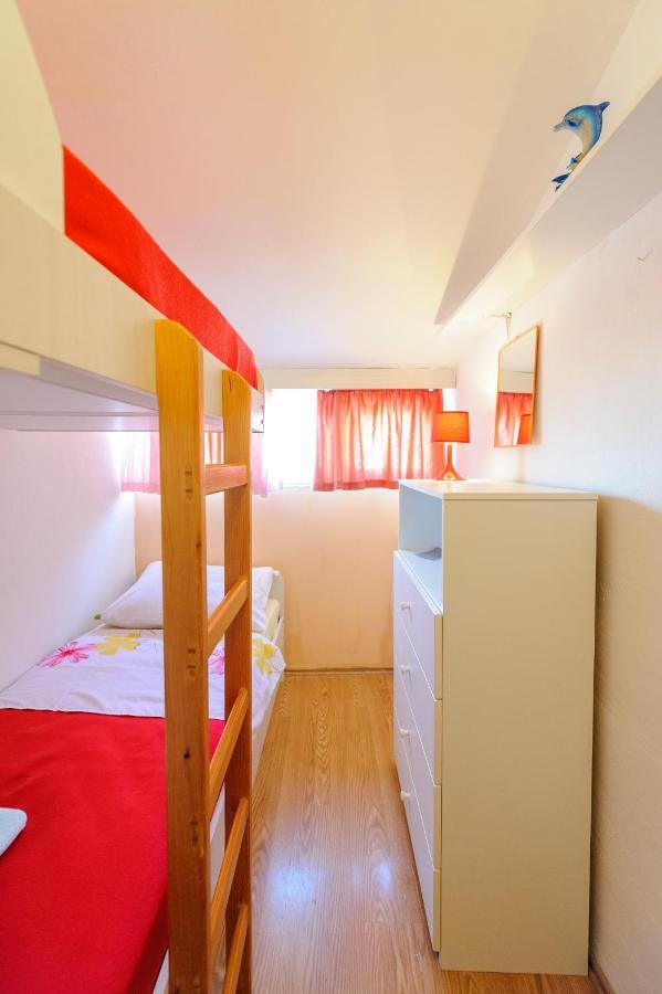 Apartments Kovacic_Grubisic Split Cameră foto