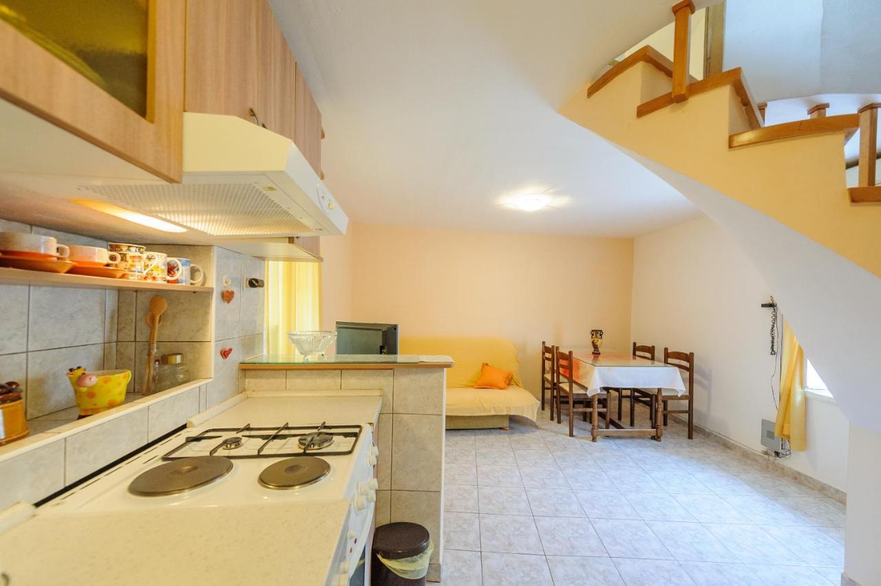 Apartments Kovacic_Grubisic Split Cameră foto