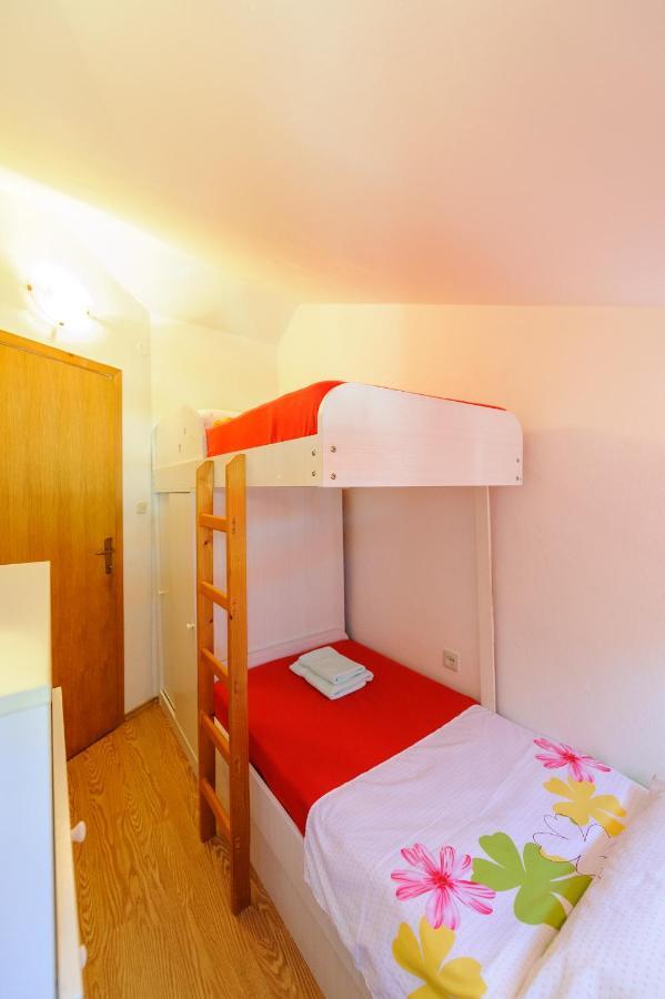 Apartments Kovacic_Grubisic Split Cameră foto