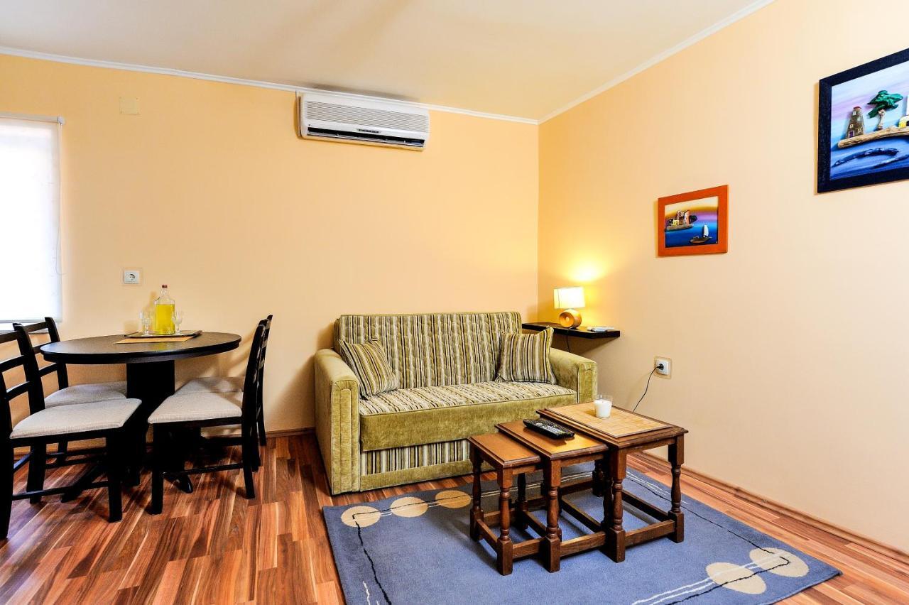 Apartments Kovacic_Grubisic Split Cameră foto