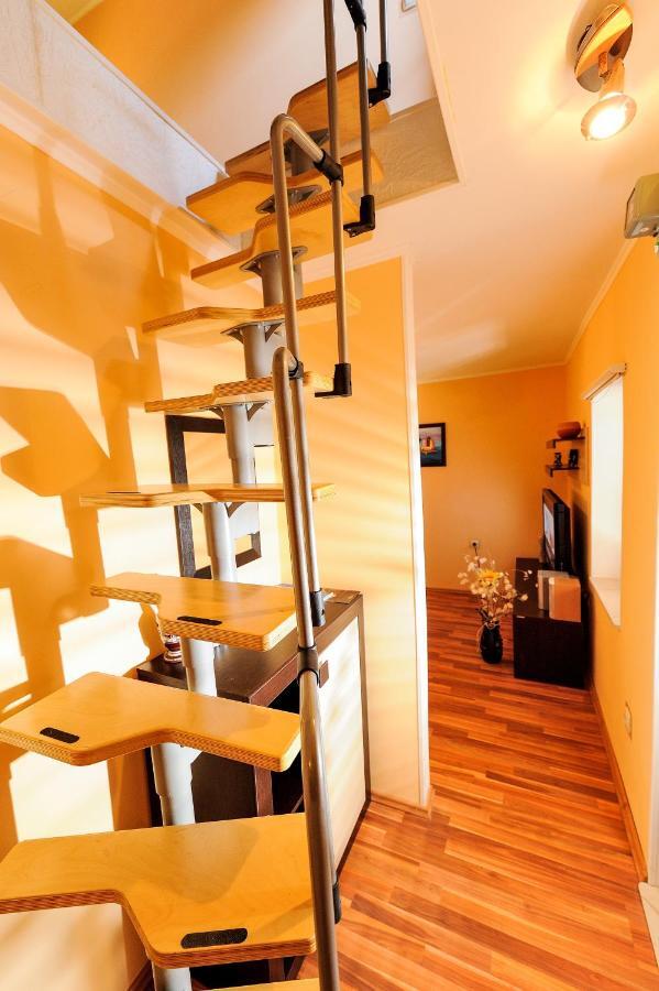 Apartments Kovacic_Grubisic Split Cameră foto