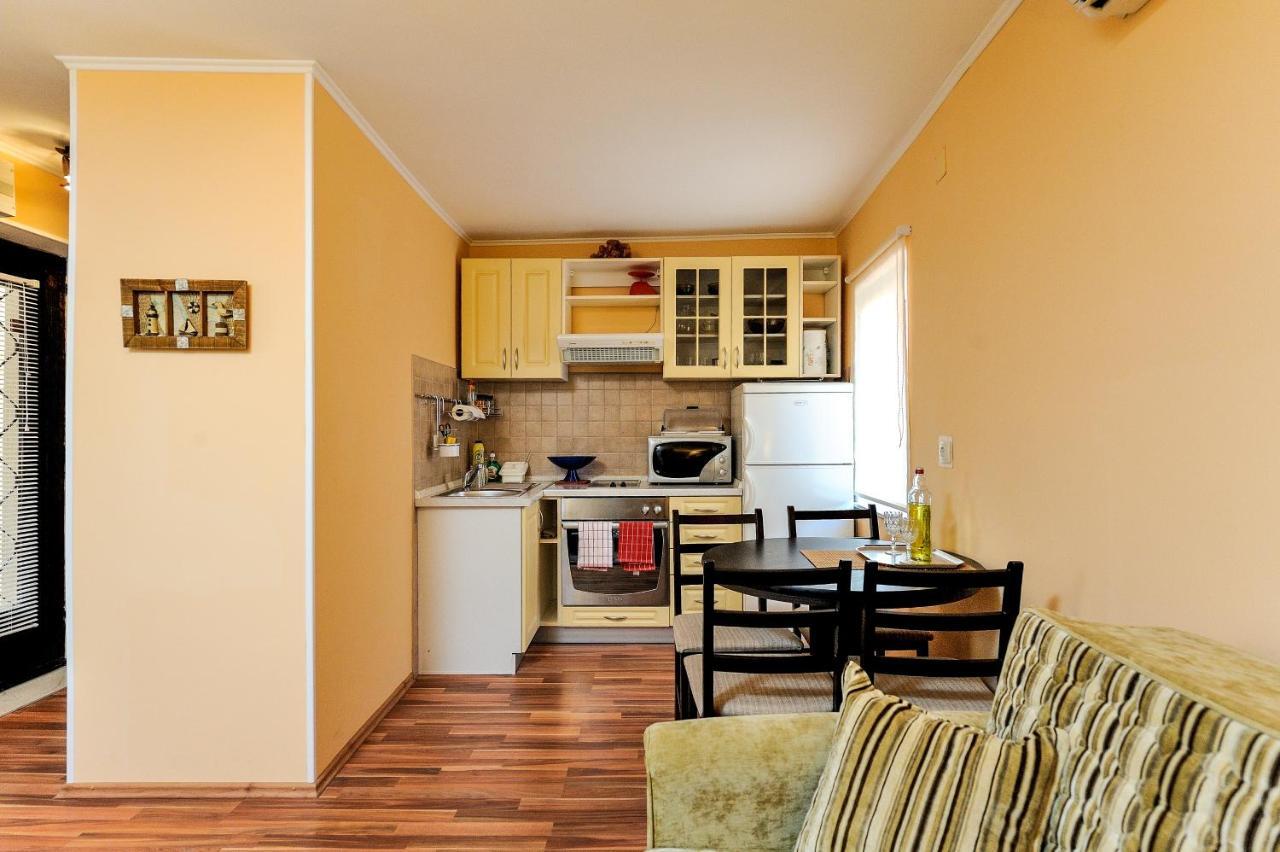 Apartments Kovacic_Grubisic Split Cameră foto
