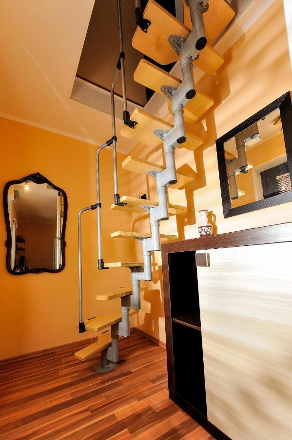 Apartments Kovacic_Grubisic Split Cameră foto