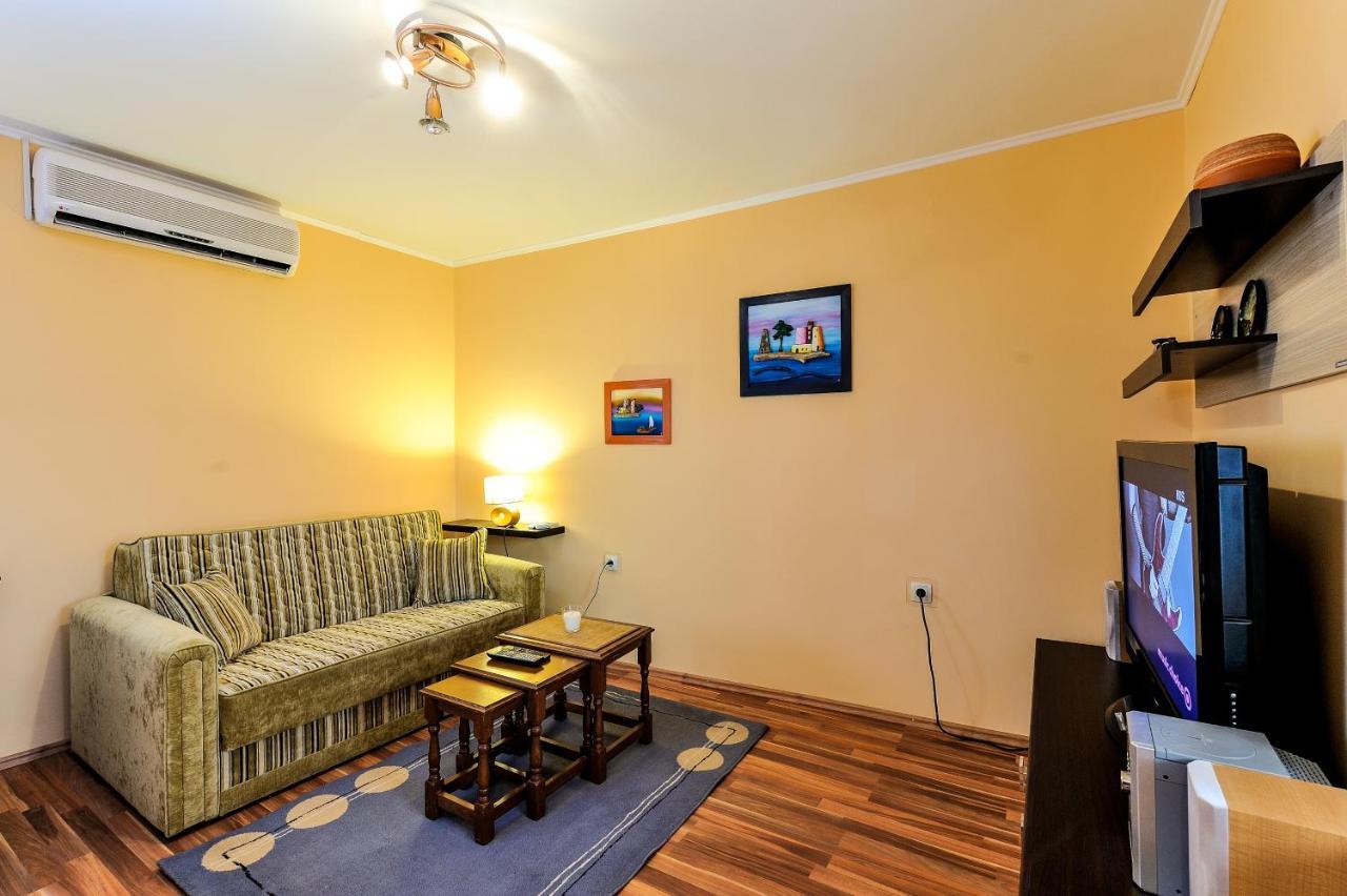 Apartments Kovacic_Grubisic Split Cameră foto