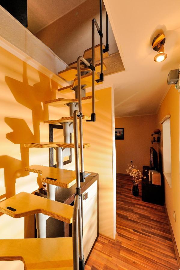 Apartments Kovacic_Grubisic Split Cameră foto